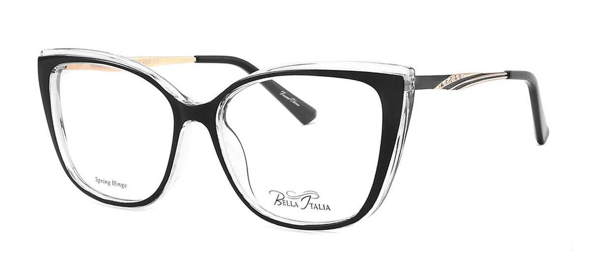 BELLA ITALIA 4206 Eyeglasses - view 13